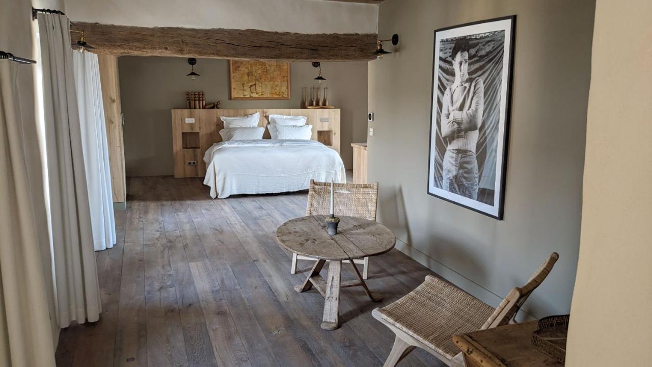 Hotel Val Trebbia à Feucherolles Extérieur photo