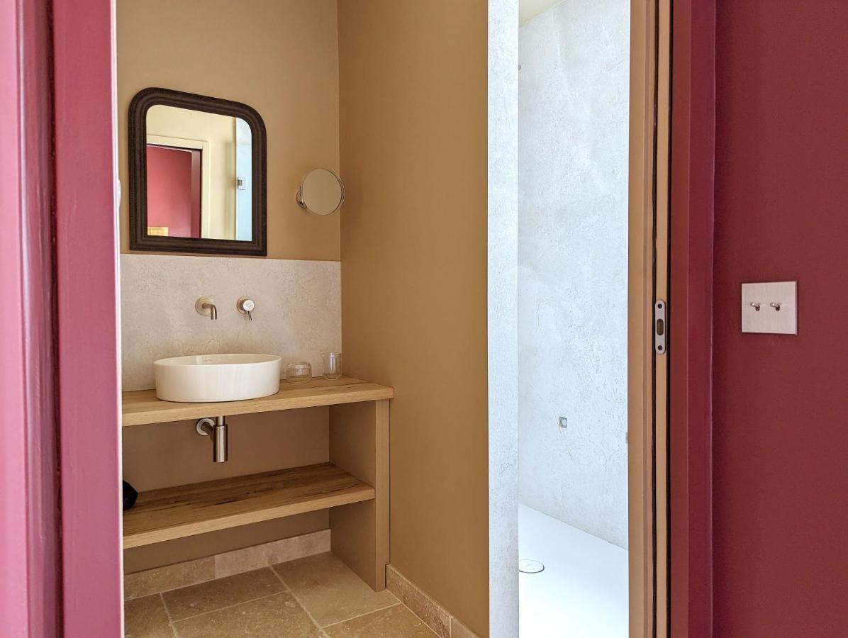 Hotel Val Trebbia à Feucherolles Extérieur photo
